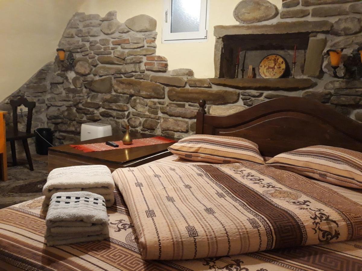 Casa Marcus Apartment Sighisoara Ngoại thất bức ảnh
