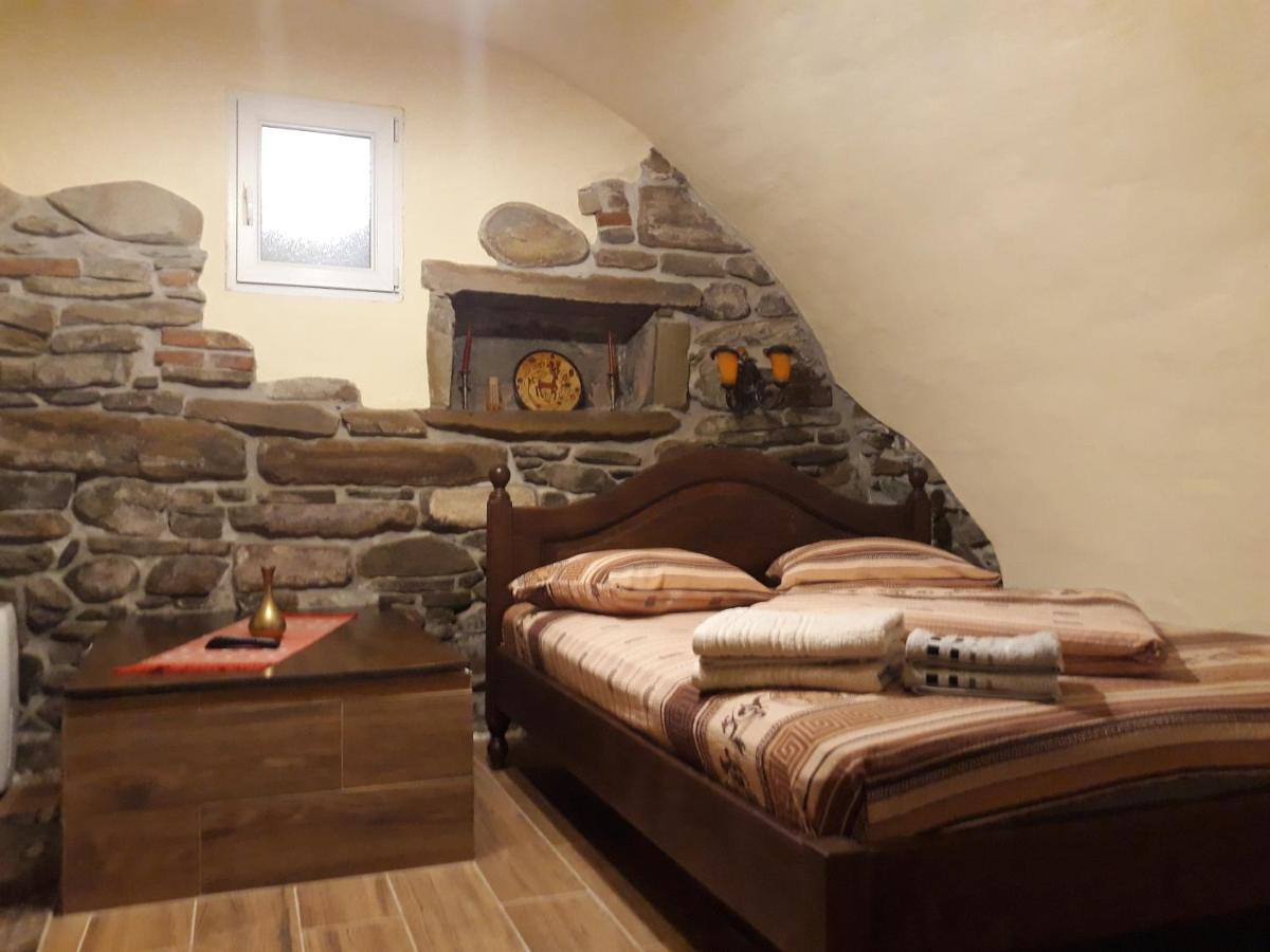Casa Marcus Apartment Sighisoara Ngoại thất bức ảnh