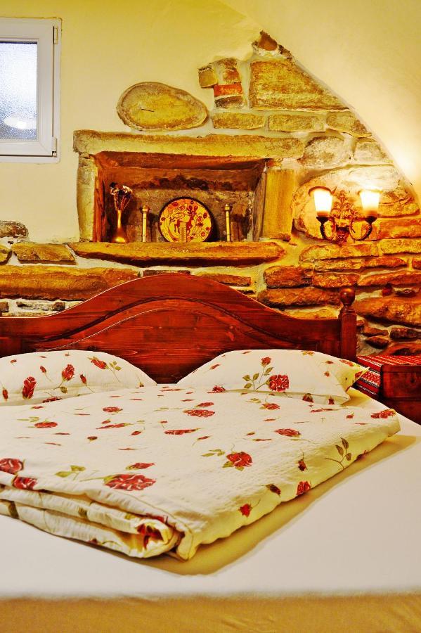 Casa Marcus Apartment Sighisoara Ngoại thất bức ảnh