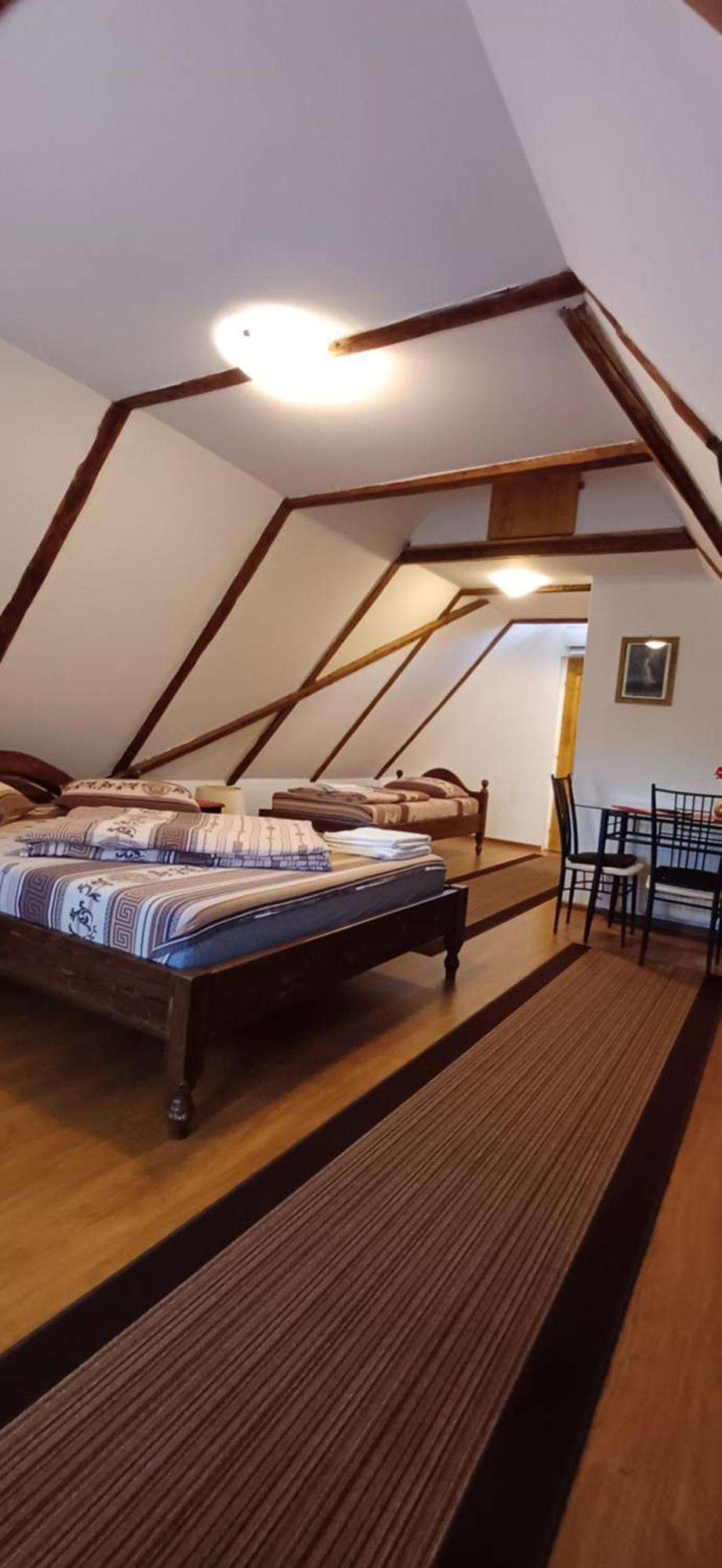 Casa Marcus Apartment Sighisoara Ngoại thất bức ảnh