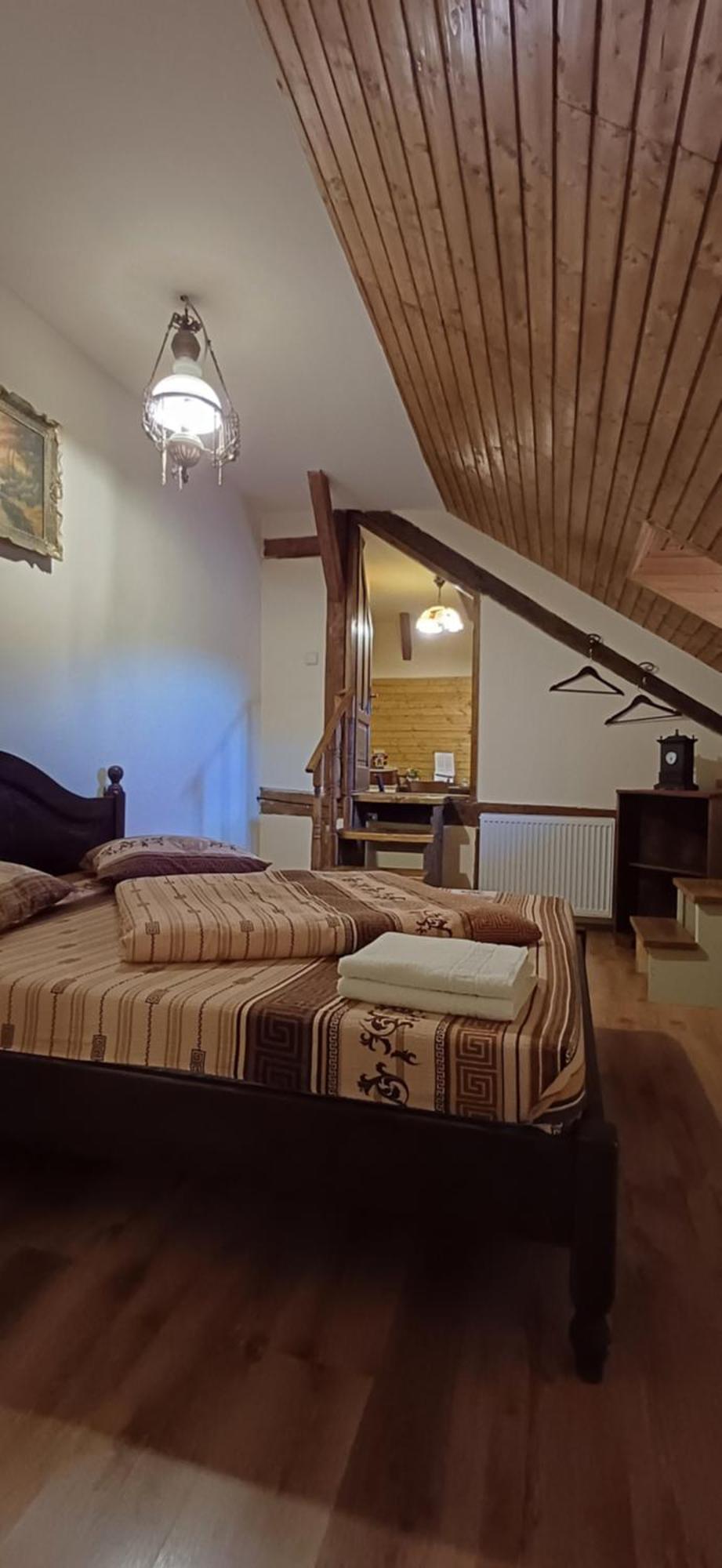 Casa Marcus Apartment Sighisoara Ngoại thất bức ảnh