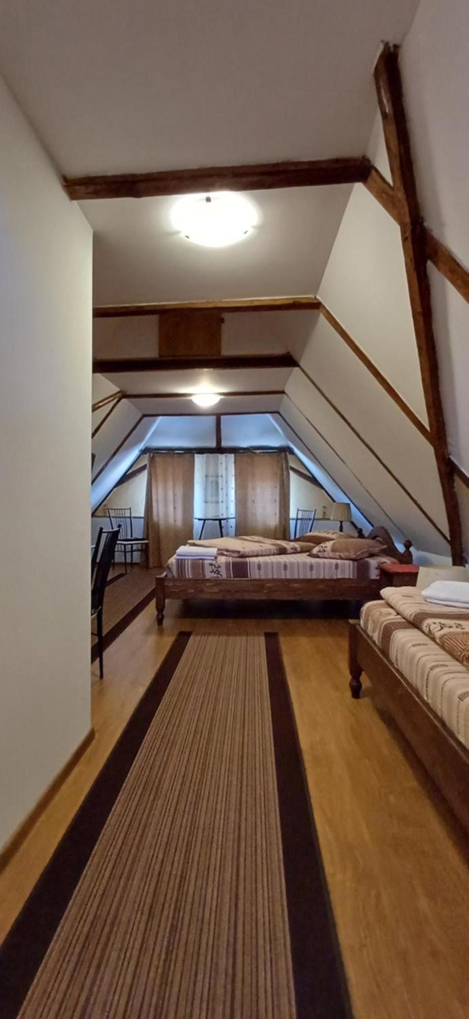 Casa Marcus Apartment Sighisoara Ngoại thất bức ảnh