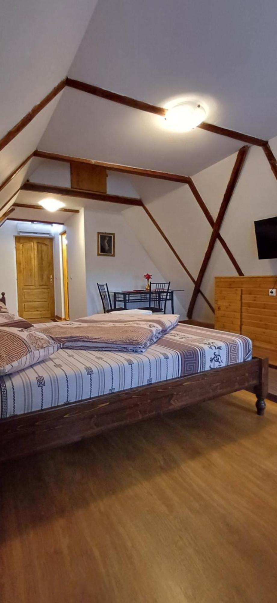 Casa Marcus Apartment Sighisoara Ngoại thất bức ảnh