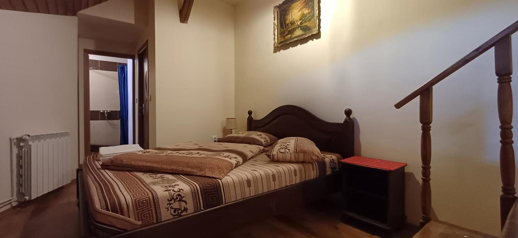 Casa Marcus Apartment Sighisoara Ngoại thất bức ảnh