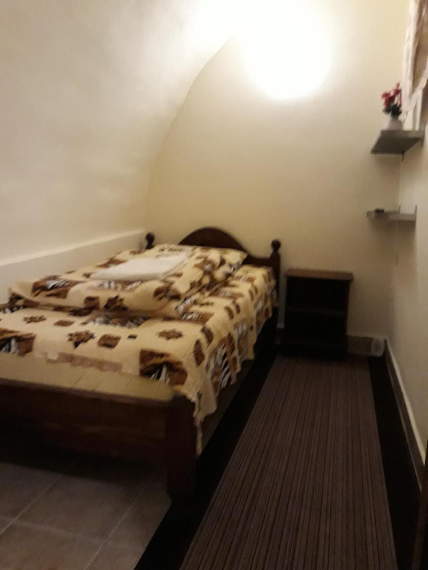 Casa Marcus Apartment Sighisoara Ngoại thất bức ảnh